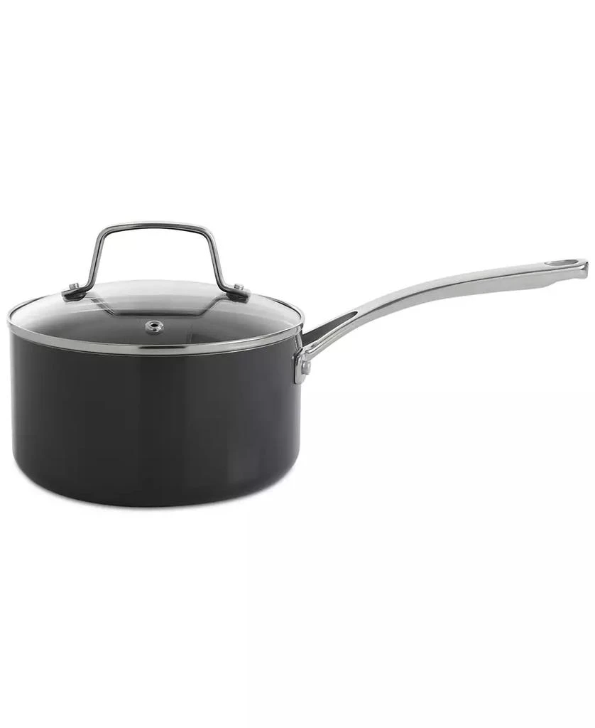 Martha Stewart Lockton 10-Pc. Nonstick Aluminum Cookware Set, Exclusively at Macy’s 6