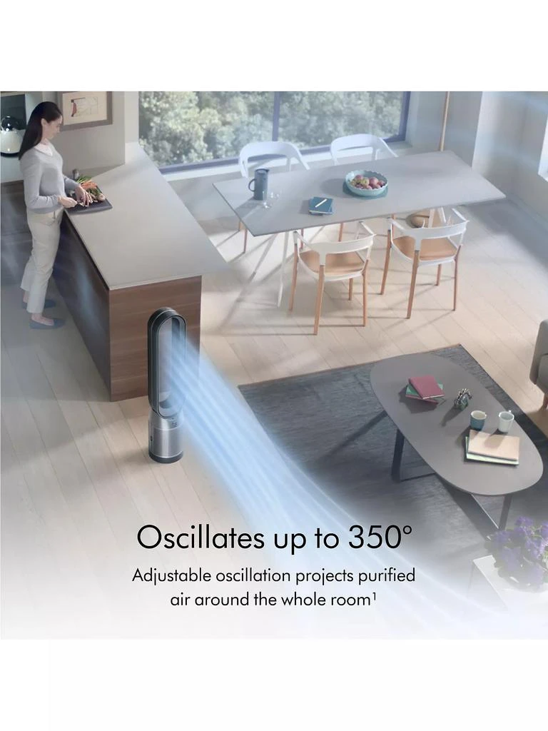 Dyson Purifier Cool™ Gen1 TP10 5