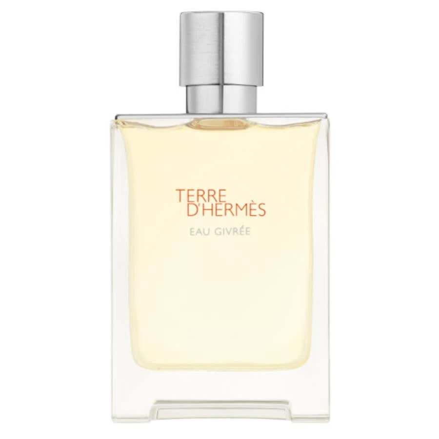 Hermes Hermes Terre D'Hermes Eau Givree Mens EDP 1
