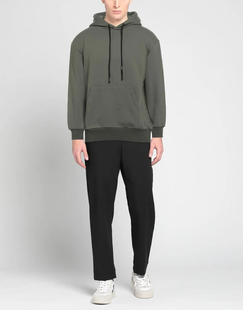 PMDS Hooded sweatshirt 2