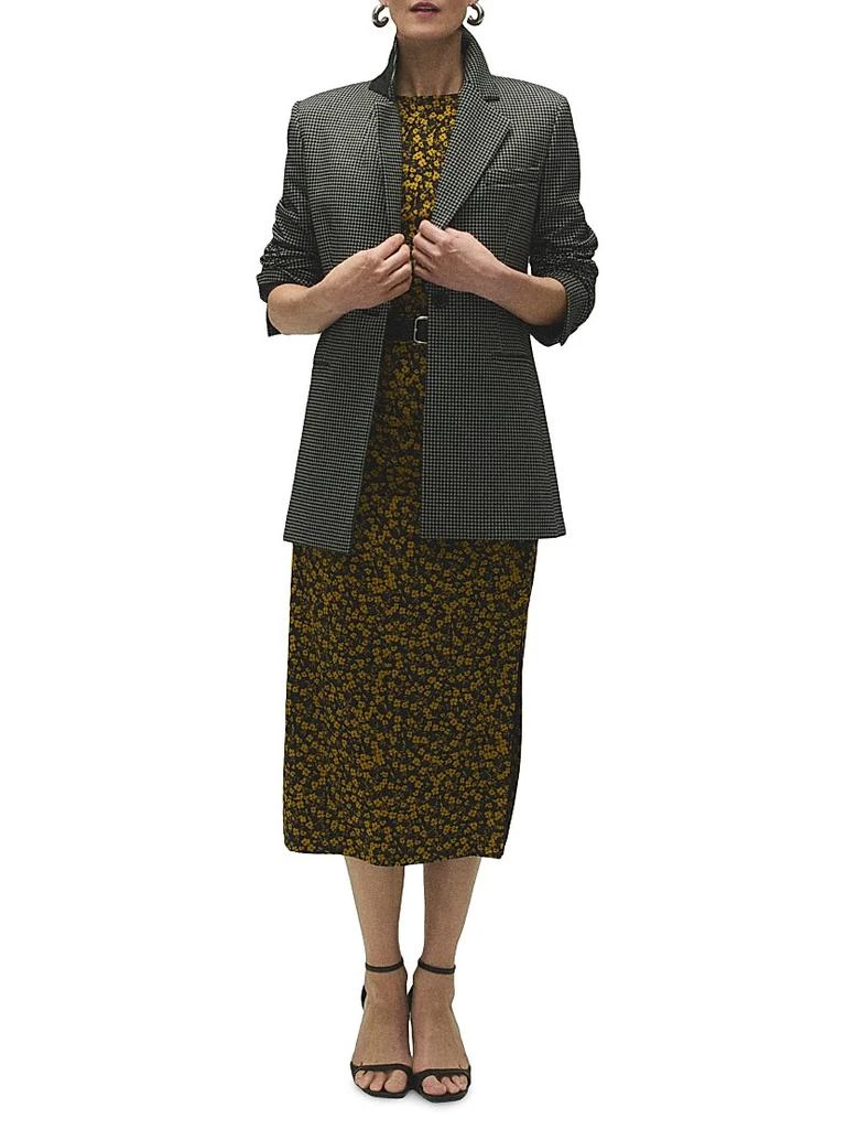 M.M.LaFleur Aisling Slinky Dress 4