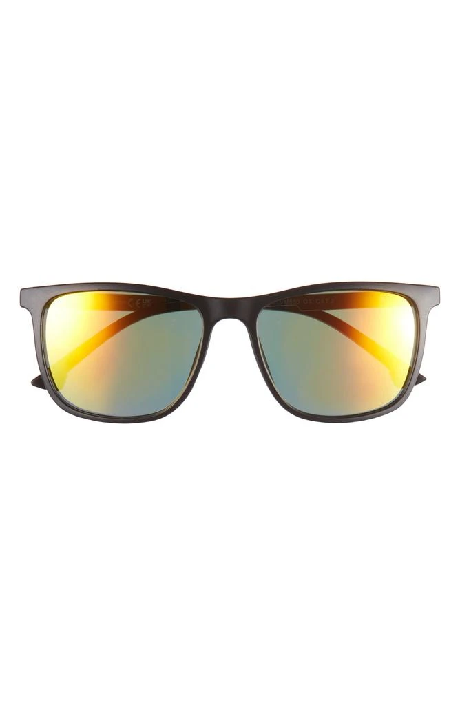 Vince Camuto Mirror Square Sunglasses 1