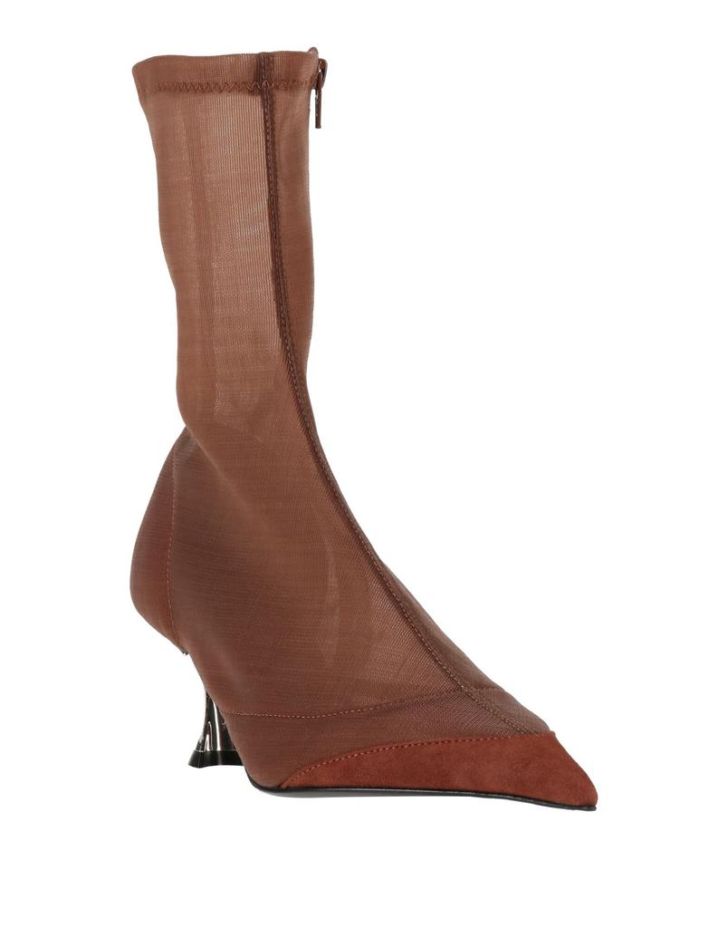Mugler Ankle boot