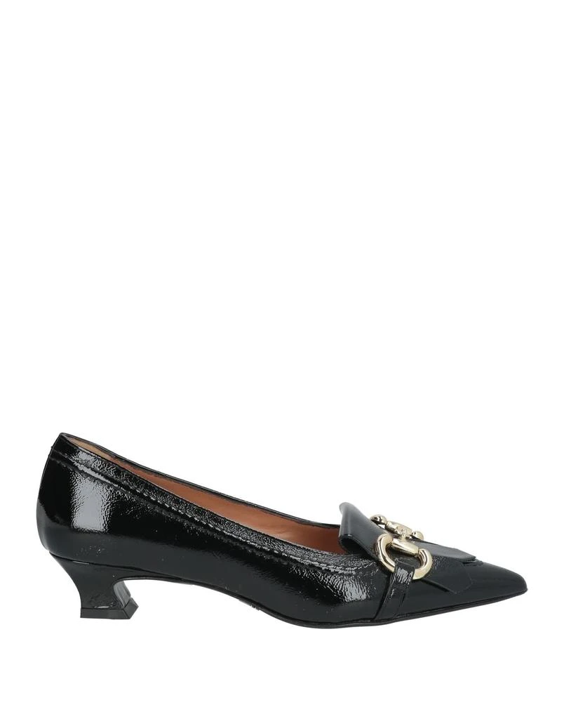 ELLA Loafers 1