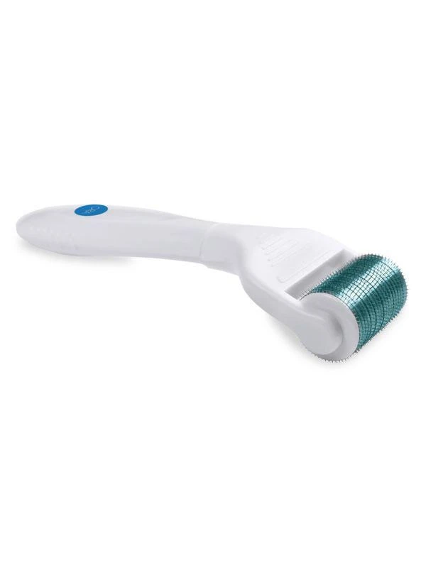 Beauty ORA 5-Piece Microneedle Face & Body Roller Kit 4