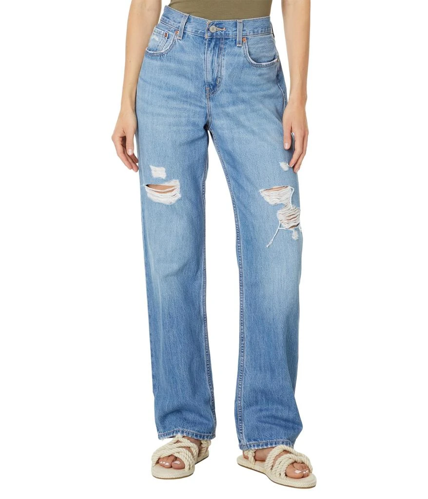 Levi's Low Pro 1