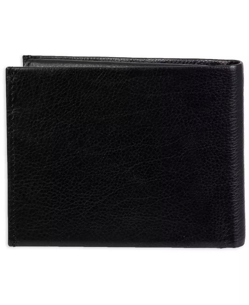 Calvin Klein Men's RFID Passcase Wallet