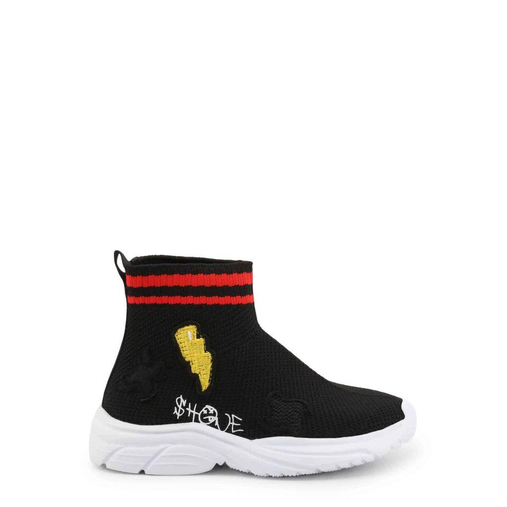 Shone Sneakers Black Boy