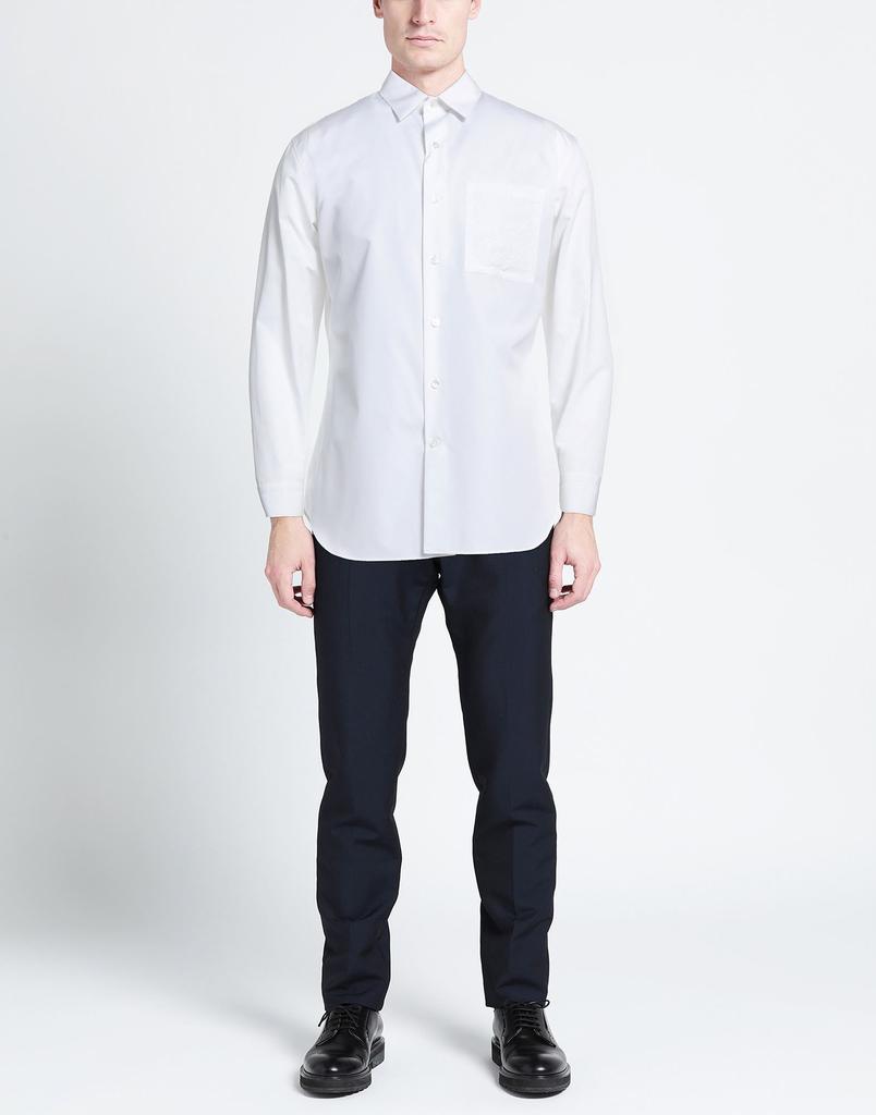 Berluti Solid color shirt