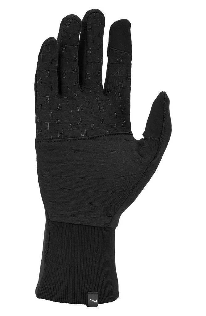 NIKE Sphere 4.0 Therma-FIT Touchscreen Compatible Gloves 2