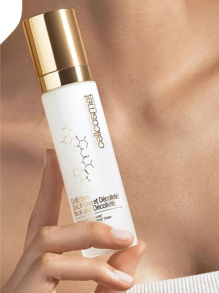 Cellcosmet CellLift Neck & Décolleté Cream 2