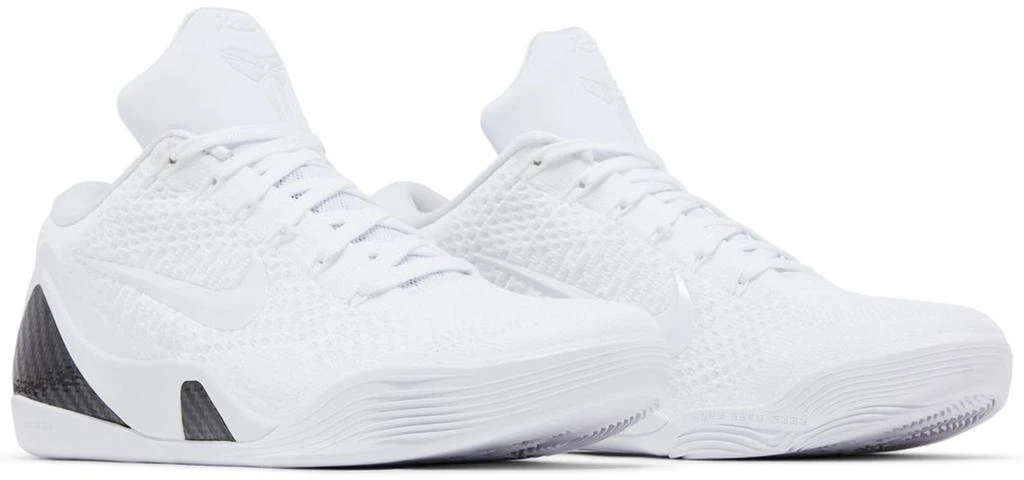 NIKE Kobe 9 Elite Low Protro Halo 4