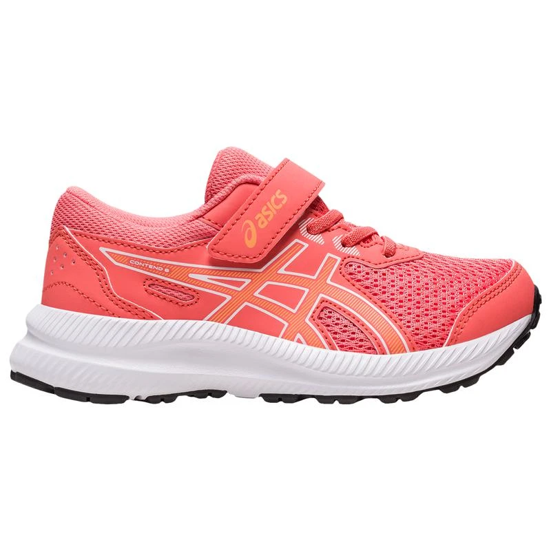 Asics ASICS® Contend 8 - Girls' Preschool 1