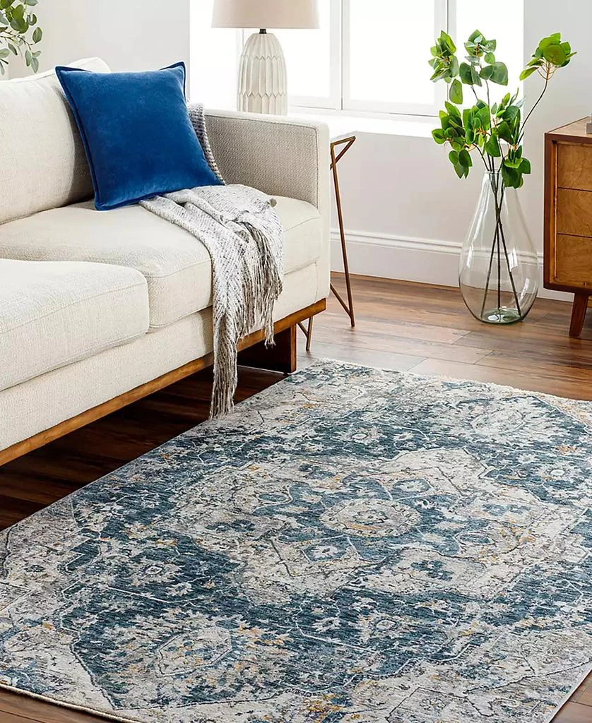 Surya Cardiff CDF-2307 6'7x9'6 Area Rug 4