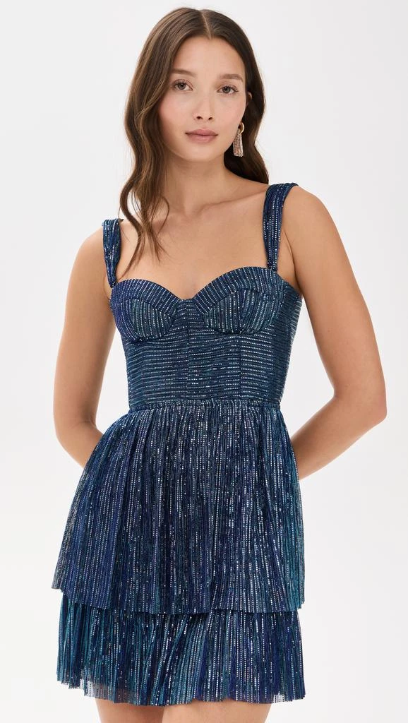 Sabina Musayev Kaya Dress 7