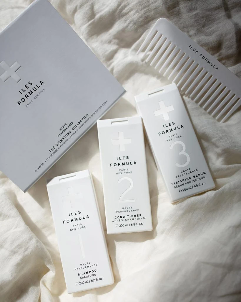 Iles Formula Signature Collection 8