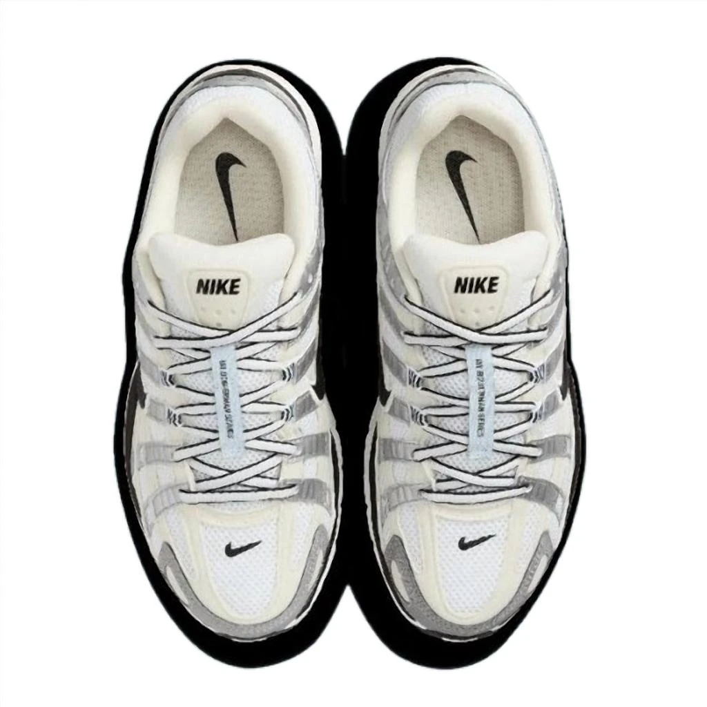 NIKE Nike - Women's P-6000 Shoe 4