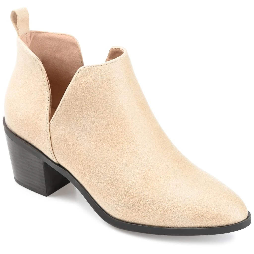 Journee Collection Women's Lola Bootie 1