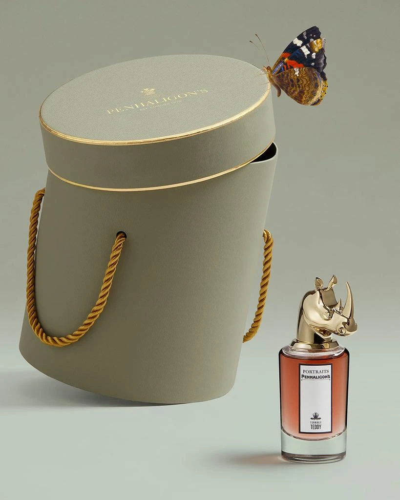 Penhaligon's Terrible Teddy Eau de Parfum, 2.5 oz. 5