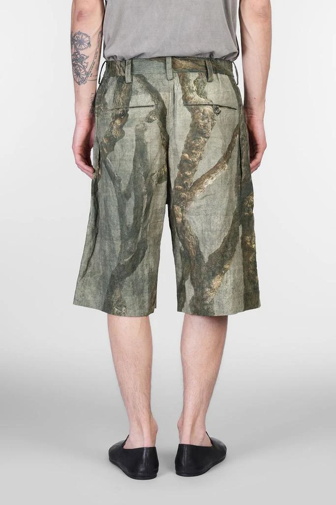 Ziggy Chen Ziggy Chen Shorts 3