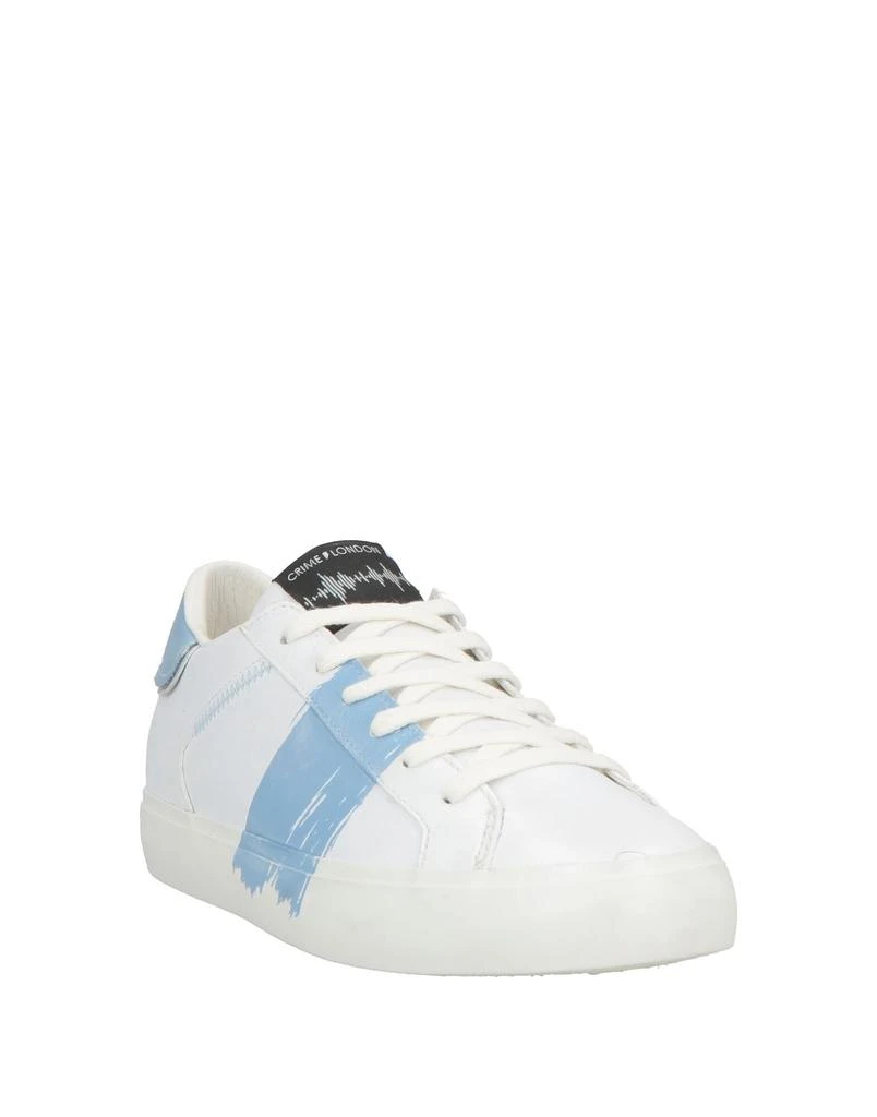 Crime London Sneakers 2