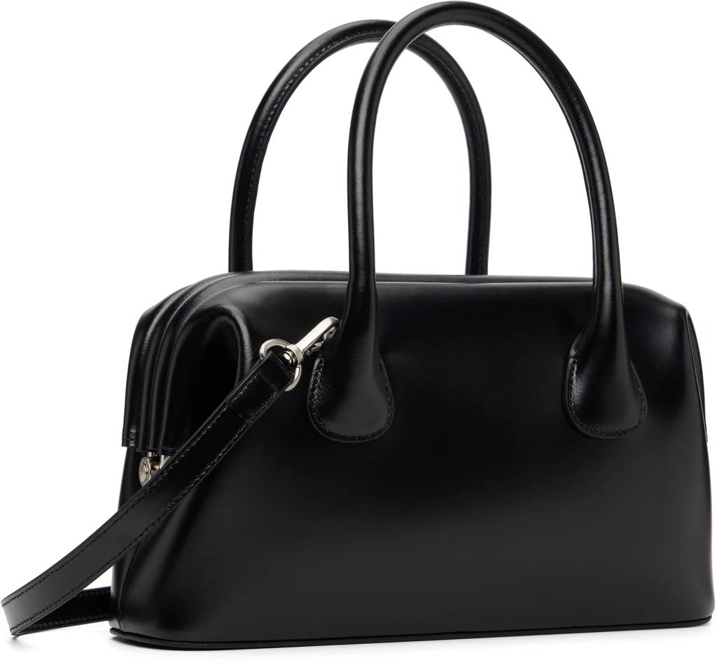 OSOI Black Boat Brot Bag 3