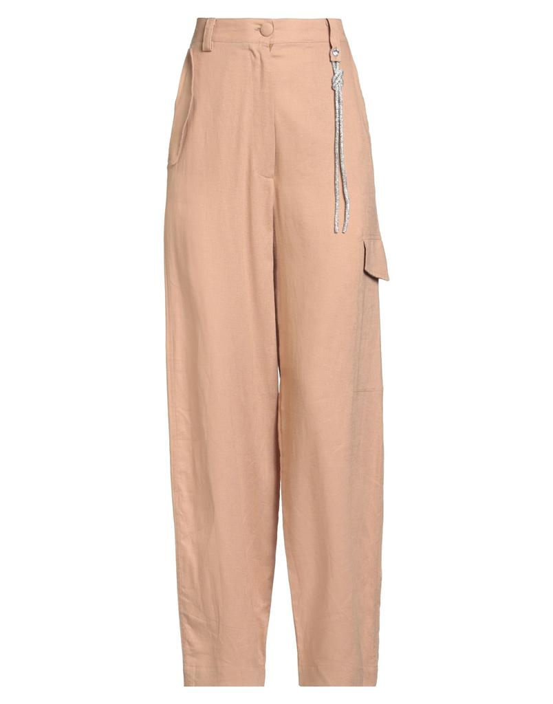 SOALLURE Casual pants