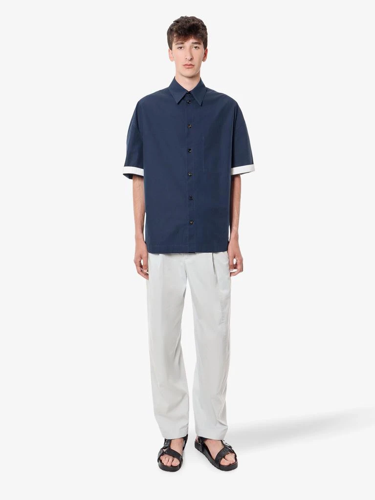 Bottega Veneta TROUSER 2