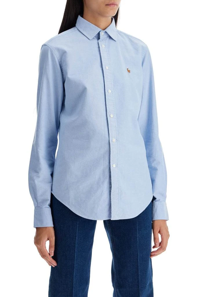 Ralph Lauren Oxford Shirt 2