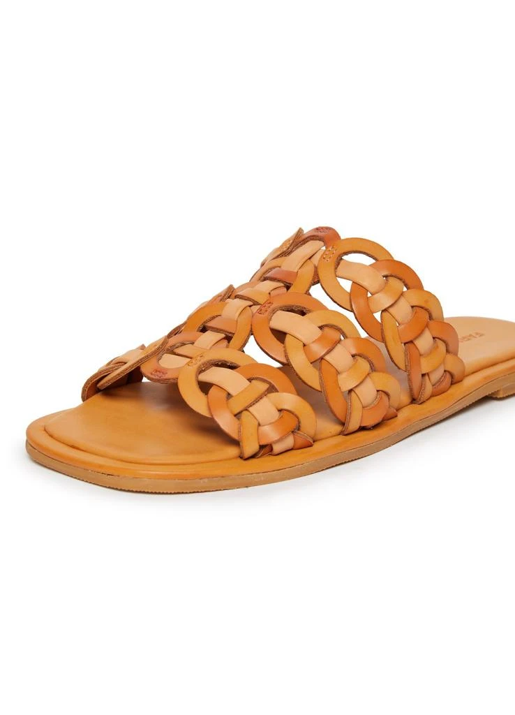 Farm Rio Flat sandals 7