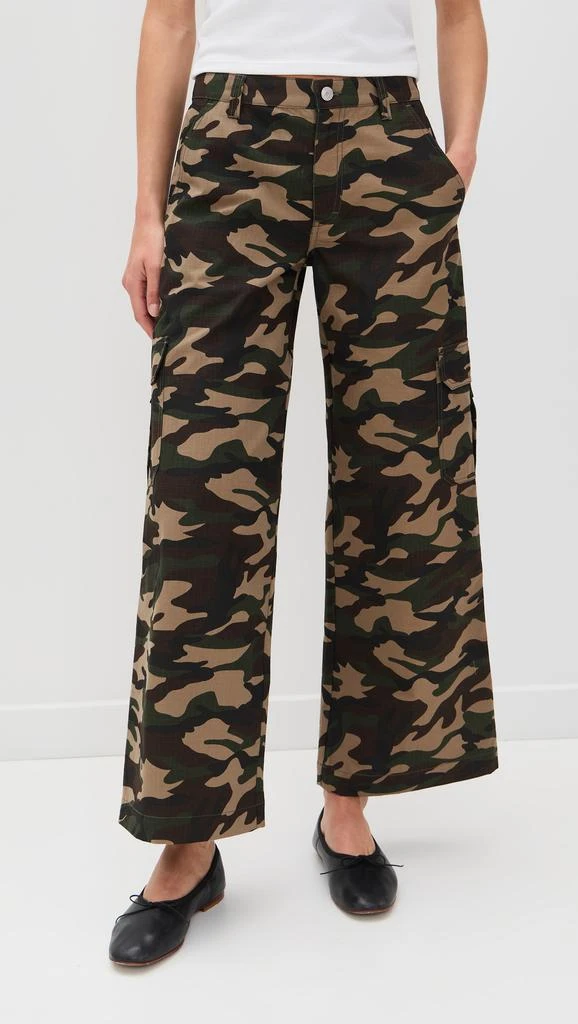 Sandy Liang Sorano Pants 6