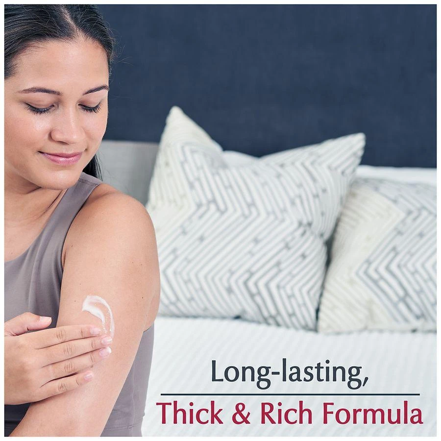 Eucerin Original Healing Rich Lotion Fragrance Free 2