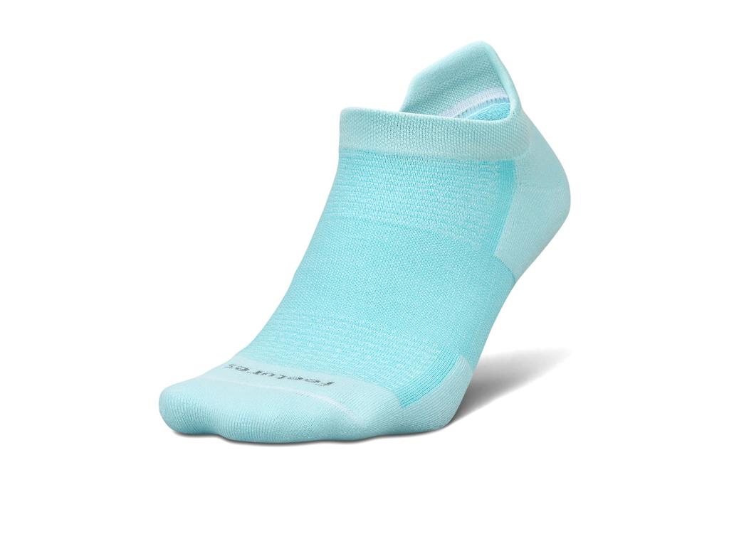 Feetures High Performance Max Cushion No Show Tab