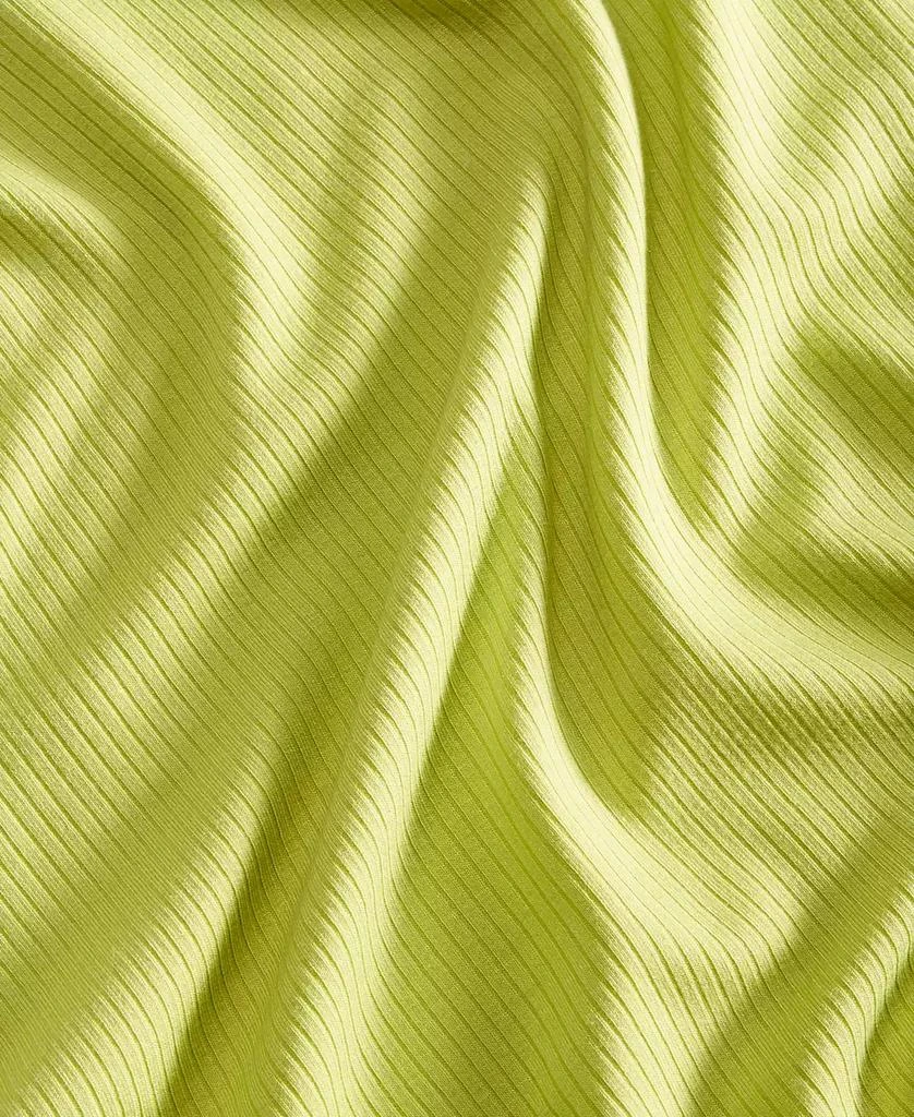 On 34th Women's Ribbed Square-Neck Tank, Created for Macy's 3