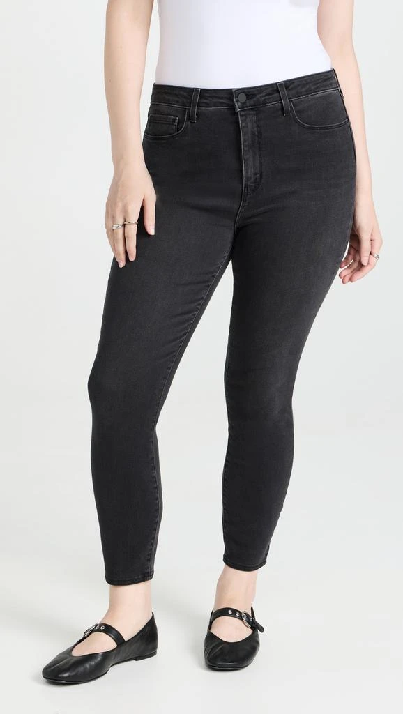 L'Agence Margot Jeans 6