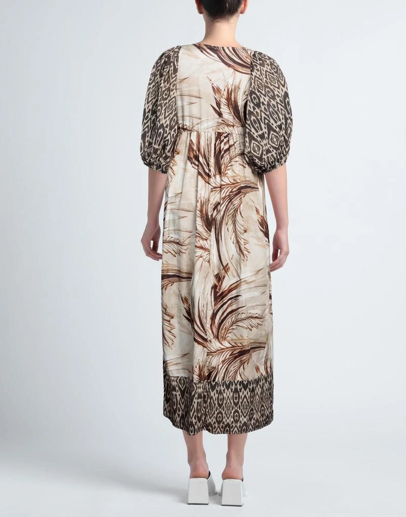 NO-NÀ Long dress 3