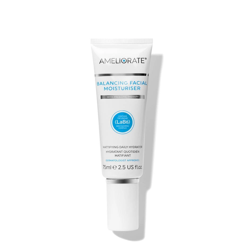 Ameliorate AMELIORATE Balancing Facial Moisturiser 75ml 1