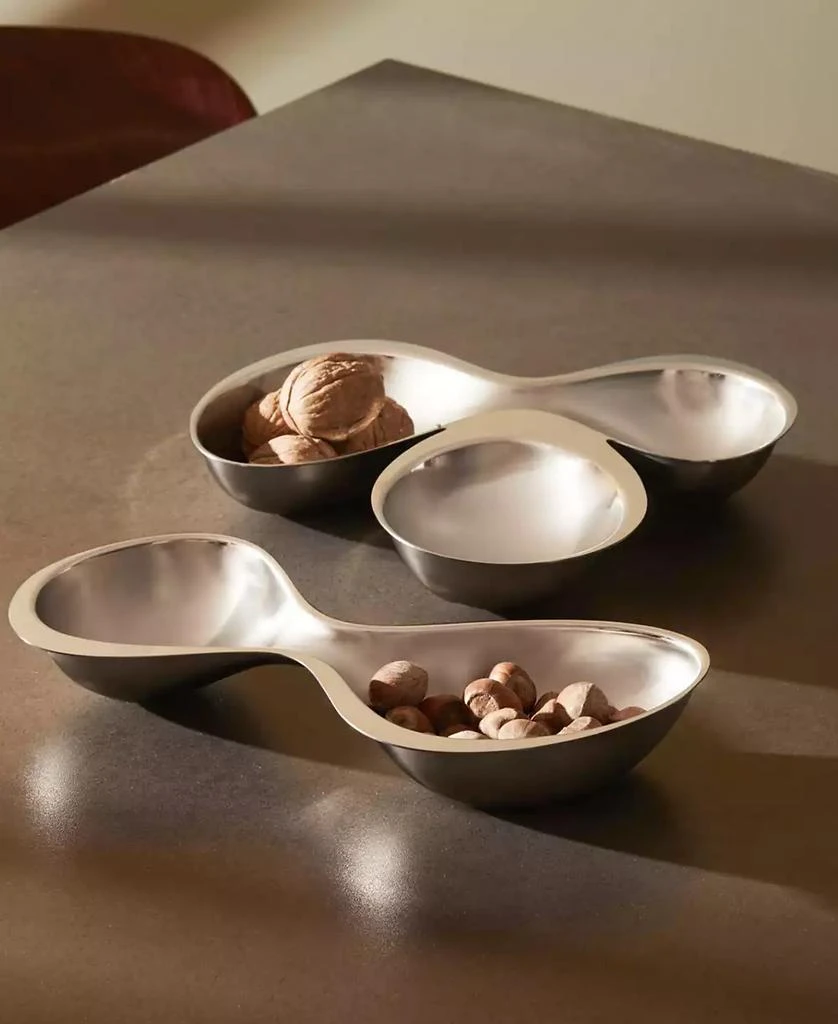 Alessi Hors D'Oeuvre Containers by Ron Arad 4