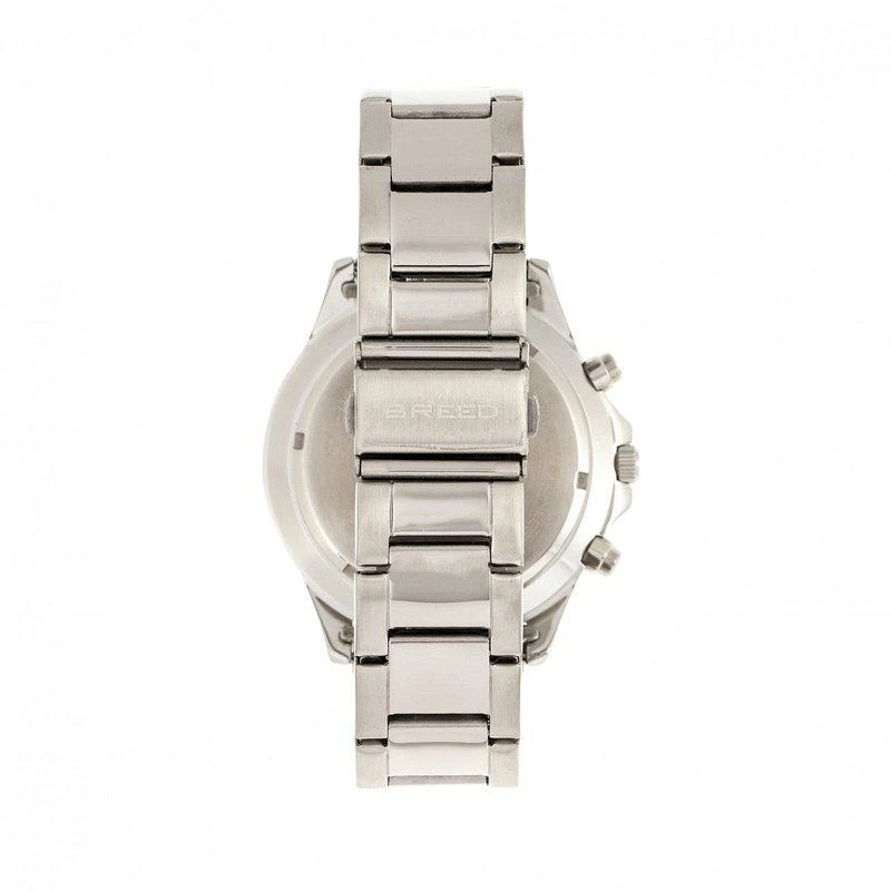 Breed Watches Breed Pegasus Bracelet Watch w/Day/Date 2