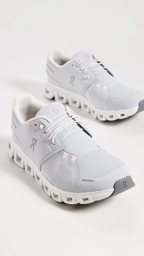 On Cloud 6 Sneakers 3