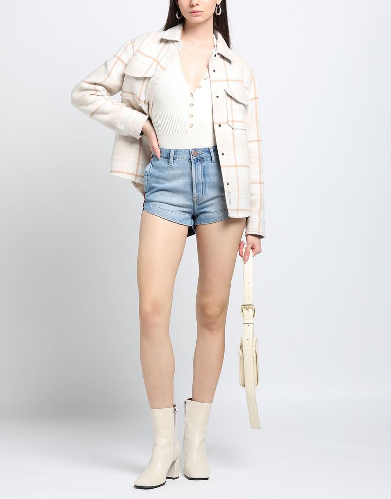 One Teaspoon Denim shorts