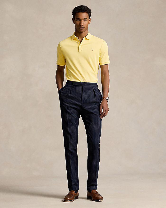 Ralph Lauren Classic Fit Soft Touch Cotton Polo Shirt