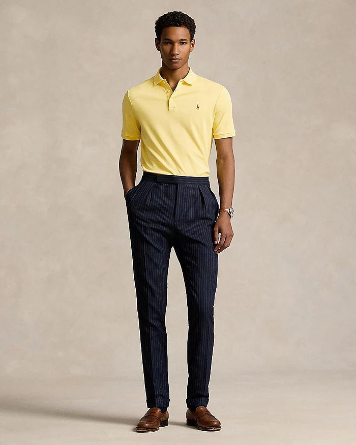 Ralph Lauren Classic Fit Soft Touch Cotton Polo Shirt 2