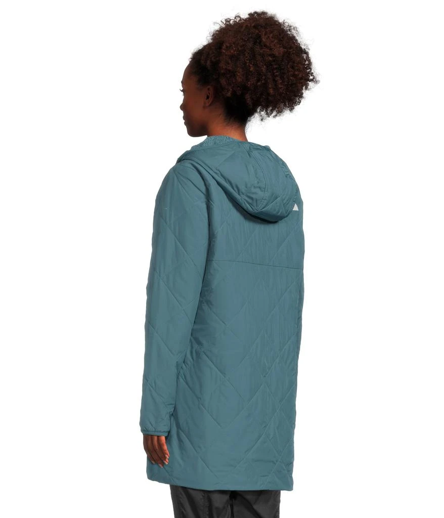 The North Face Shady Glade Insulated Parka 3