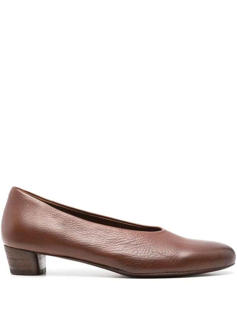 Marsèll Marsèll Pigtail Decollete Shoes 1