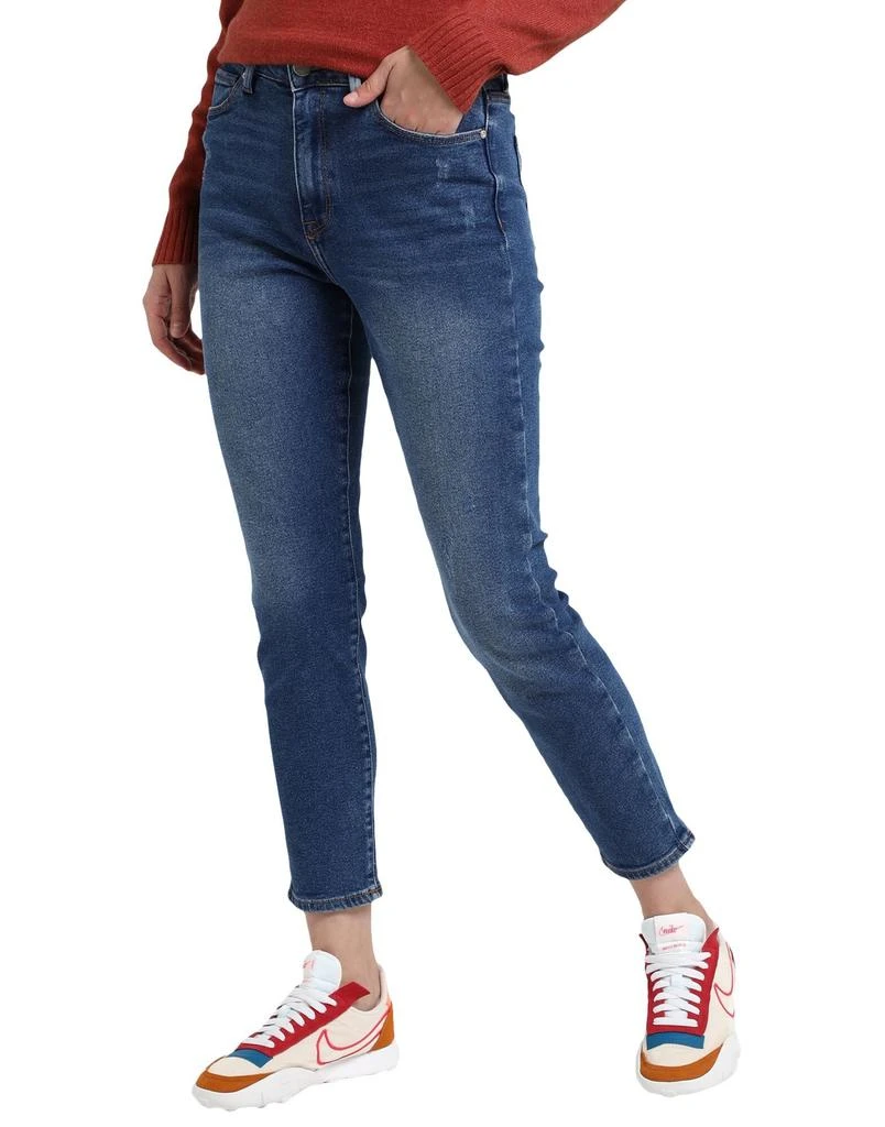 ONLY Denim pants 2