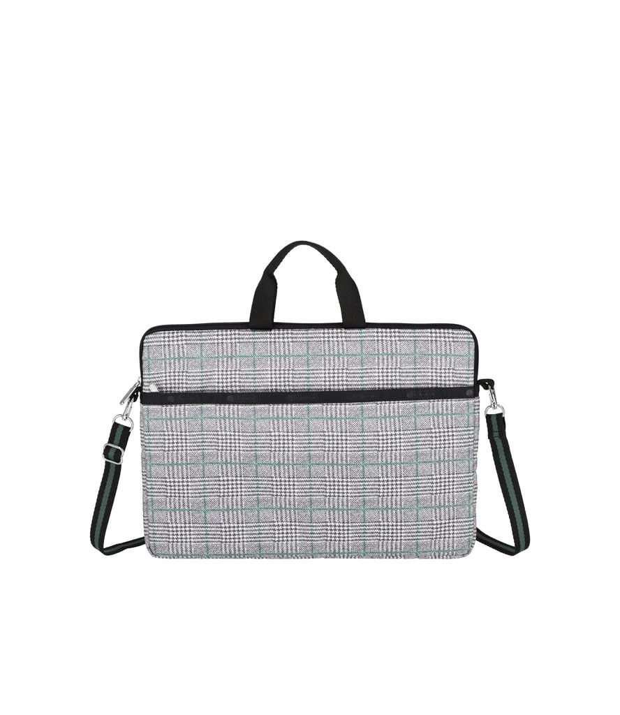 LeSportsac Top Handle Laptop Case 15in 1