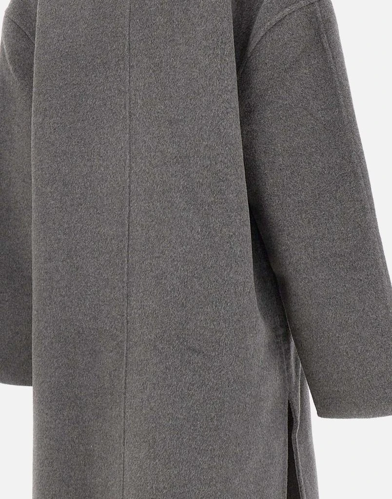 Birgitte Herskind "Zion Lux"  wool and cashmere coat 3