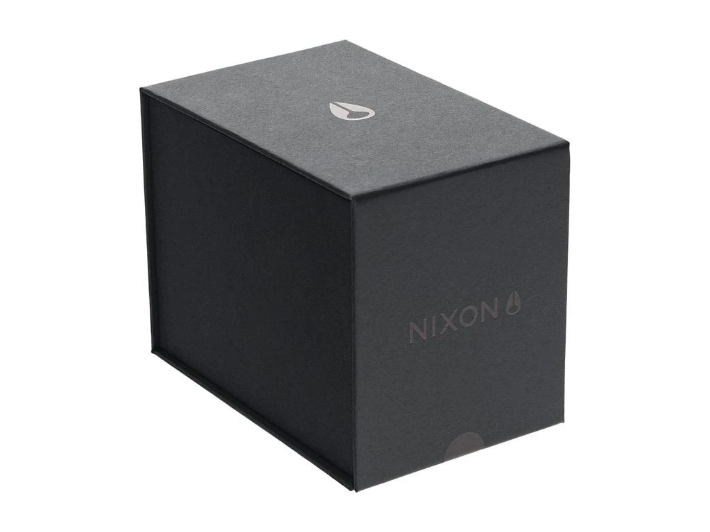 Nixon Medium Time Teller 4