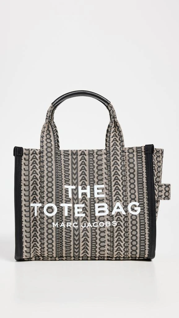Marc Jacobs The Monogram Small Tote 6